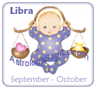 Libra - Sep 23 - Oct 22